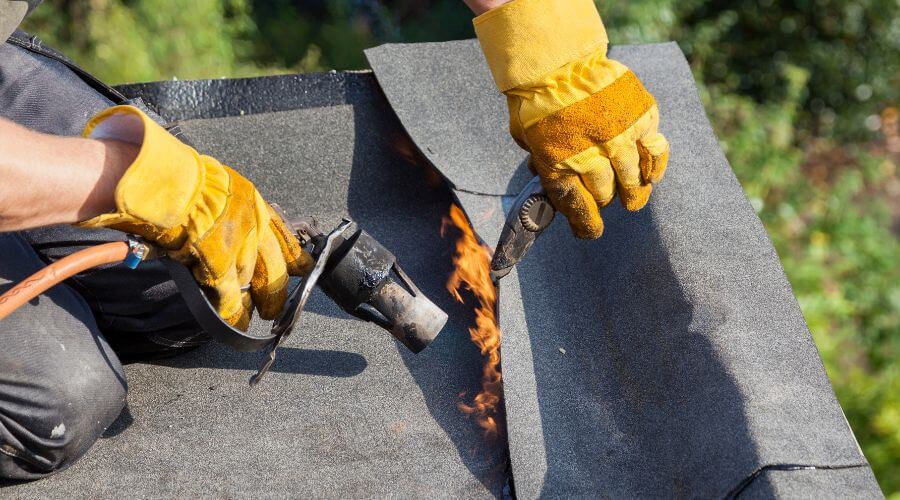 Expert Emergency Roof Repairs services in Devol, OK